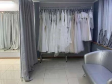 свадебный салон JUJU DRESS в Челябинске