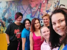 студия танца Zumba в Санкт-Петербурге