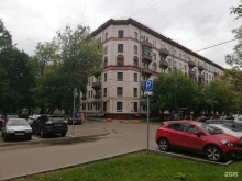 Design studio, улица Острякова, 8 