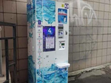автомат по продаже питьевой воды Айсберг в Мытищах