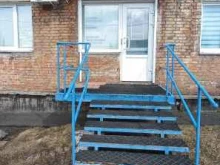 салон Точка красоты в Березовском