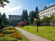 им. Л.А. Мелентьева Институт систем энергетики СО РАН в Иркутске