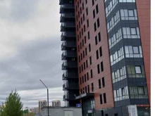 Офис СТРОЙСЕРВИС в Красноярске
