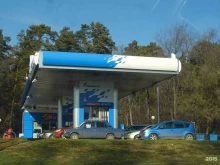 Заправочные станции Газпромнефть в Барнауле