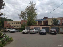 Детский сад №45 Ручеёк, Плотницкая улица, 17а 