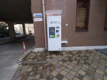 водомат Живая вода в Сочи