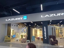 Lazurit, микрорайон Ольминского, 17 