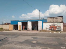 автосервис Автобрат-2 в Рязани