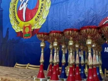 Спортивные секции Федерация каратэ по Липецкой области в Липецке