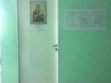 Часовни Часовня Иверской иконы Божией Матери в Кемерово