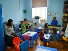Пространство мечты, улица Коптевская, 32 