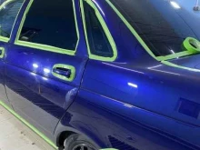 центр автотюнинга Han detailing в Астрахани