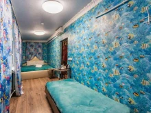 автостоянка Hotel and Parking в Домодедово