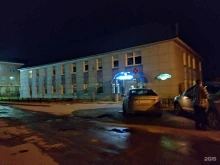 Вологодский центр по гидрометеорологии и мониторингу окружающей среды, Лаврова, 15 