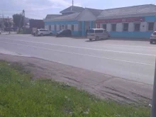 магазин строительных материалов Сакура в Корсакове