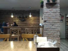 кафе Burger bar в Октябрьском