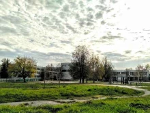 г. Орехово-Зуево Средняя общеобразовательная школа №12 в Орехово-Зуево