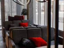 Центры паровых коктейлей HookahPlace в Перми
