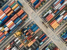 компания по доставке и таможенному оформлению товаров из Китая Экомакс в Барнауле