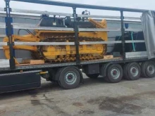 Междугородные автогрузоперевозки Груз в Барнауле