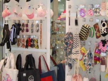 магазин бижутерии и аксессуаров для волос Lady Collection в Ставрополе