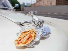 КручуВерчу, Петровский бульвар, 7 