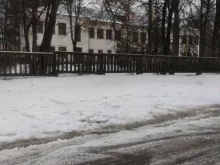 Школы Детская школа искусств Киржачского района им. В. М. Халилова в Киржаче