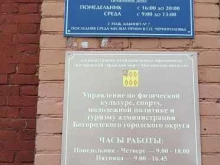 Богородский городской округ Представитель Уполномоченного по правам человека в Ногинске