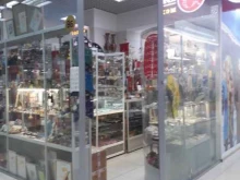 Бижутерия Магазин сувениров в Иркутске