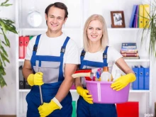 клининговая компания Clean Master в Тюмени