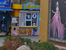 киоск Пекарь в Каспийске