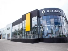 официальный дилер Renault Агат в Ставрополе