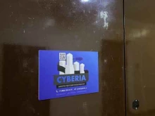 школа программирования Cyberia в Новосибирске