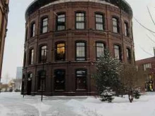 Creative space studio, Нижний Сусальный переулок, 5 ст17 