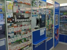 аптека Здравсити в Оленегорске