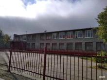 г. Апатиты Гимназия №1 в Апатитах