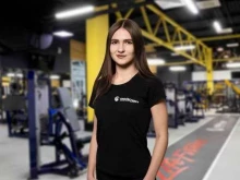 Мой спорт, улица Кагана, 21а 