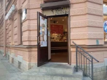 Север-Метрополь, Кирочная, 13 