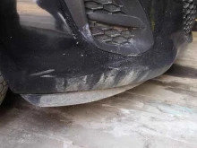 автомойка Автобаня в Слюдянке