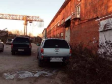 производственная компания Видар в Туле