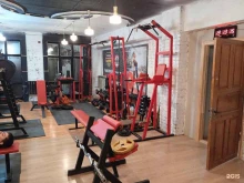 Тренажёрные залы Искитим-Gym в Искитиме