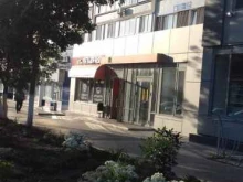 Своя пекарня, 43-й комплекс, 2 