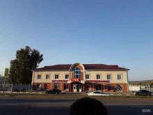 учебный центр Промстройгаз в Альметьевске