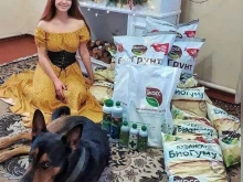 компания Кубанский Агробиокомплекс в Краснодаре