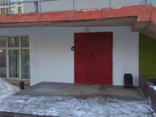 тренажерный зал Pangym в Перми