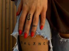 Тату-салоны Fly love tattoo в Сочи