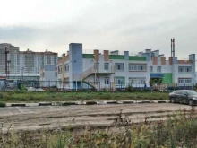 Детские сады Детский сад №91 в Орле