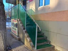 сауна Загорка в Самаре