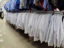 торговый центр Планета в Туапсе