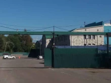 Хабаровский филиал Метеор Лифт в Хабаровске